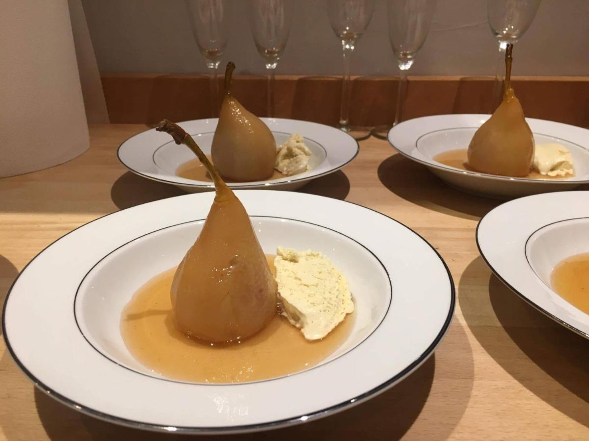 La Bouyardiere Saint-Mars-d'Egrenne 외부 사진